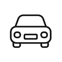 icon_fashion_car_outline icon preview