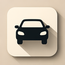 icon_fashion_car_shadow_effect icon preview