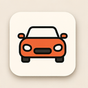 icon_fashion_car_symmetrical icon preview