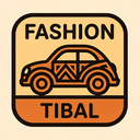 icon_fashion_car_tribal icon preview