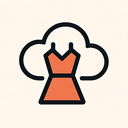 icon_fashion_cloud_asymmetrical icon preview