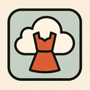 icon_fashion_cloud_classic icon preview