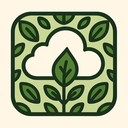 icon_fashion_cloud_organic_pattern icon preview