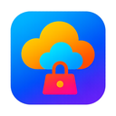 icon_fashion_cloud_vibrant_colors icon preview