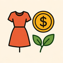 icon_fashion_coin_organic icon preview