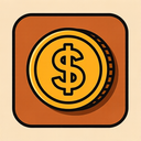 icon_fashion_coin_tribal icon preview
