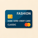 icon_fashion_credit_card_classic icon preview