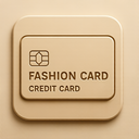 icon_fashion_credit_card_embossed icon preview