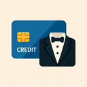 icon_fashion_credit_card_formal icon preview