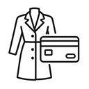 icon_fashion_credit_card_line_art icon preview