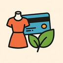 icon_fashion_credit_card_organic icon preview
