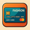 icon_fashion_credit_card_retro icon preview