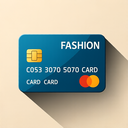 icon_fashion_credit_card_shadow_effect icon preview