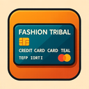 icon_fashion_credit_card_tribal icon preview