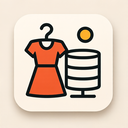 icon_fashion_database_abstract icon preview