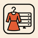 icon_fashion_database_classic icon preview