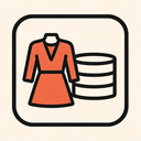 icon_fashion_database_filled icon preview