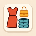 icon_fashion_database_flat_design icon preview