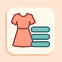 icon_fashion_database_flat_pastel icon preview