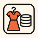 icon_fashion_database_geometric icon preview