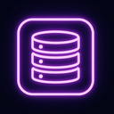 icon_fashion_database_glow_effect icon preview