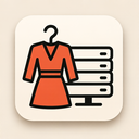 icon_fashion_database_iconic icon preview