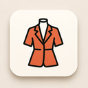 icon_fashion_database_minimalist icon preview
