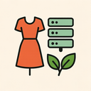 icon_fashion_database_organic icon preview