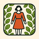 icon_fashion_database_organic_pattern icon preview