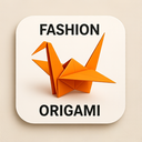 icon_fashion_database_origami icon preview