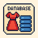 icon_fashion_database_pixel_art icon preview