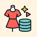 icon_fashion_database_playful icon preview