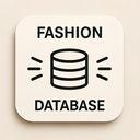 icon_fashion_database_symmetrical icon preview