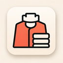icon_fashion_database_transparent icon preview