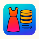 icon_fashion_database_vibrant_colors icon preview