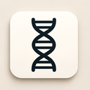 icon_fashion_dna_strand_filled icon preview