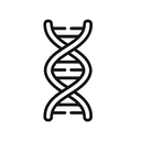 icon_fashion_dna_strand_line_art icon preview