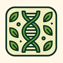 icon_fashion_dna_strand_organic_pattern icon preview
