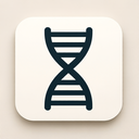 icon_fashion_dna_strand_technical icon preview