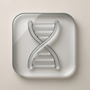 icon_fashion_dna_strand_transparent icon preview