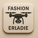 icon_fashion_drone_embossed icon preview