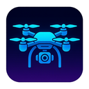 icon_fashion_drone_futuristic icon preview