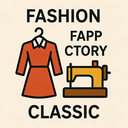 icon_fashion_factory_classic icon preview