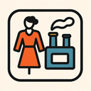 icon_fashion_factory_dynamic icon preview