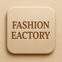 icon_fashion_factory_embossed icon preview