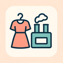 icon_fashion_factory_flat_pastel icon preview