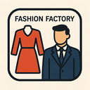 icon_fashion_factory_formal icon preview
