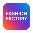 icon_fashion_factory_gradient icon preview