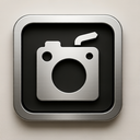 icon_fashion_factory_metallic icon preview