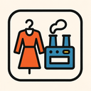 icon_fashion_factory_modern icon preview